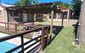 Cabañas LAS REARTENSES